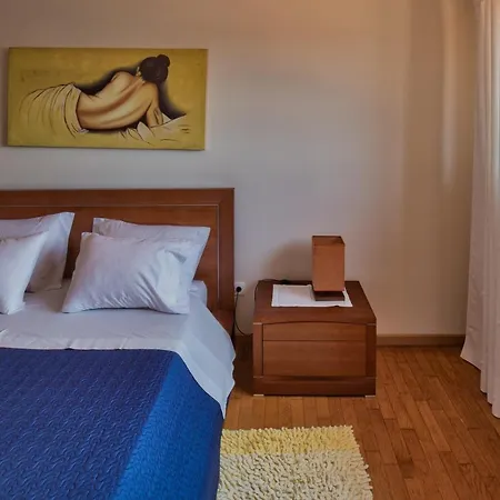 Quarto Em Viana Do Castelo Exterior photo