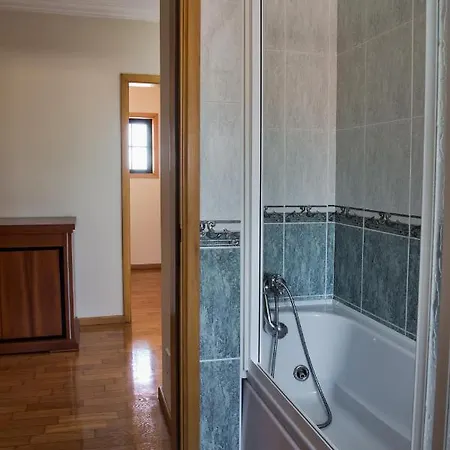 Quarto Em Viana Do Castelo Exterior photo