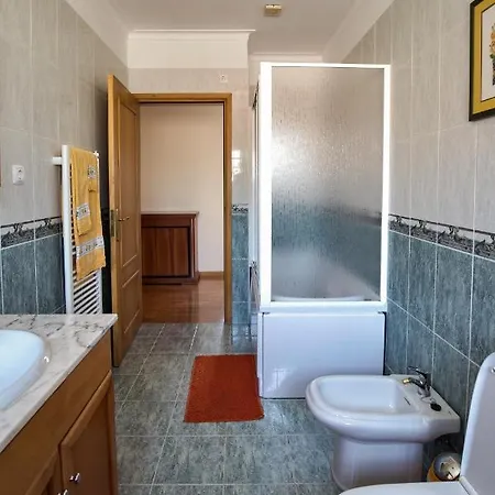 Quarto Em Viana Do Castelo Exterior photo