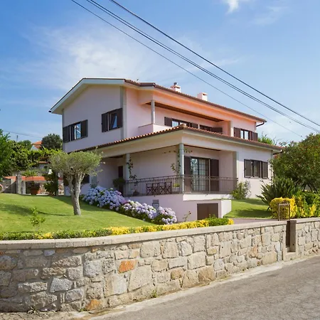 Quarto Em Viana Do Castelo Exterior photo