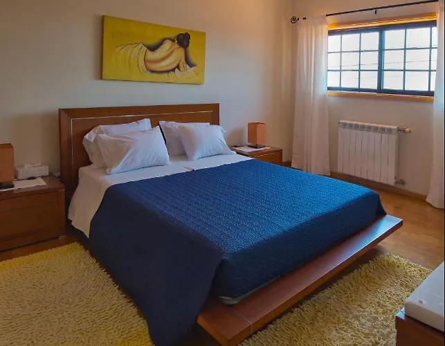 Quarto Em Viana Do Castelo