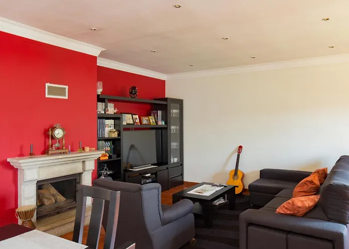 Quarto Em Viana Do Castelo