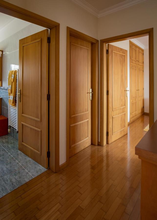 Homestay Em Viana do Castelo