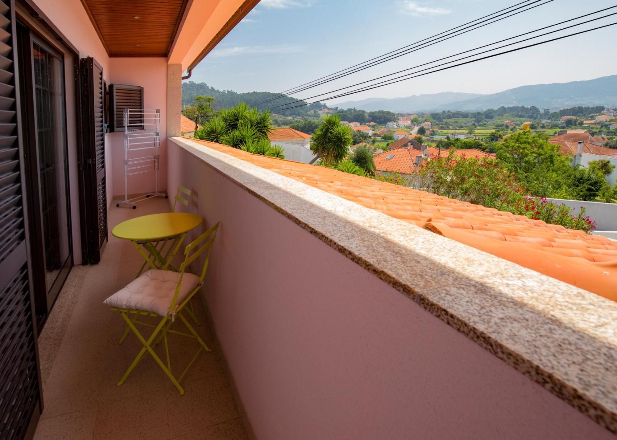 Em Homestay Viana do Castelo