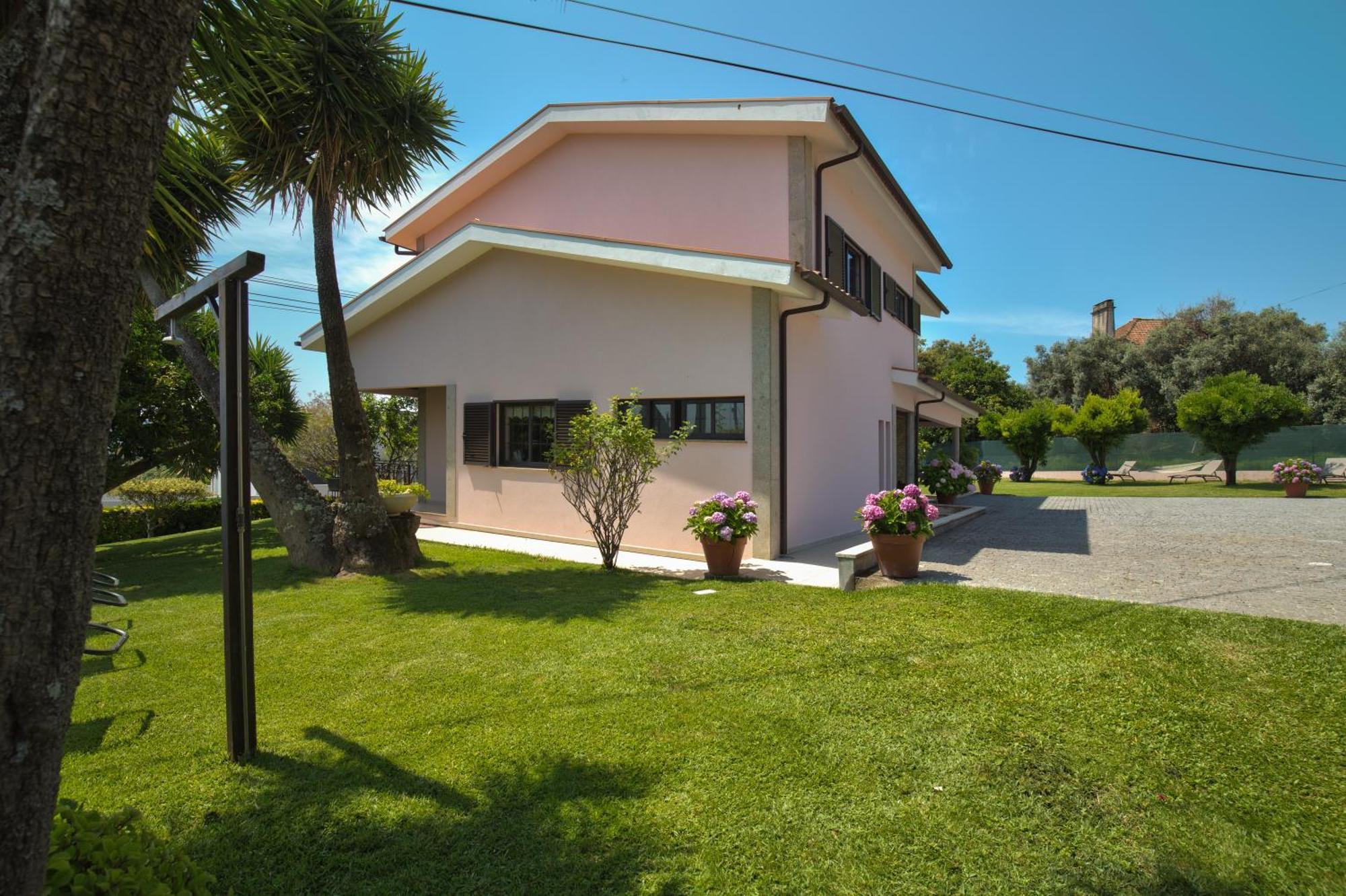 Em Homestay Viana do Castelo