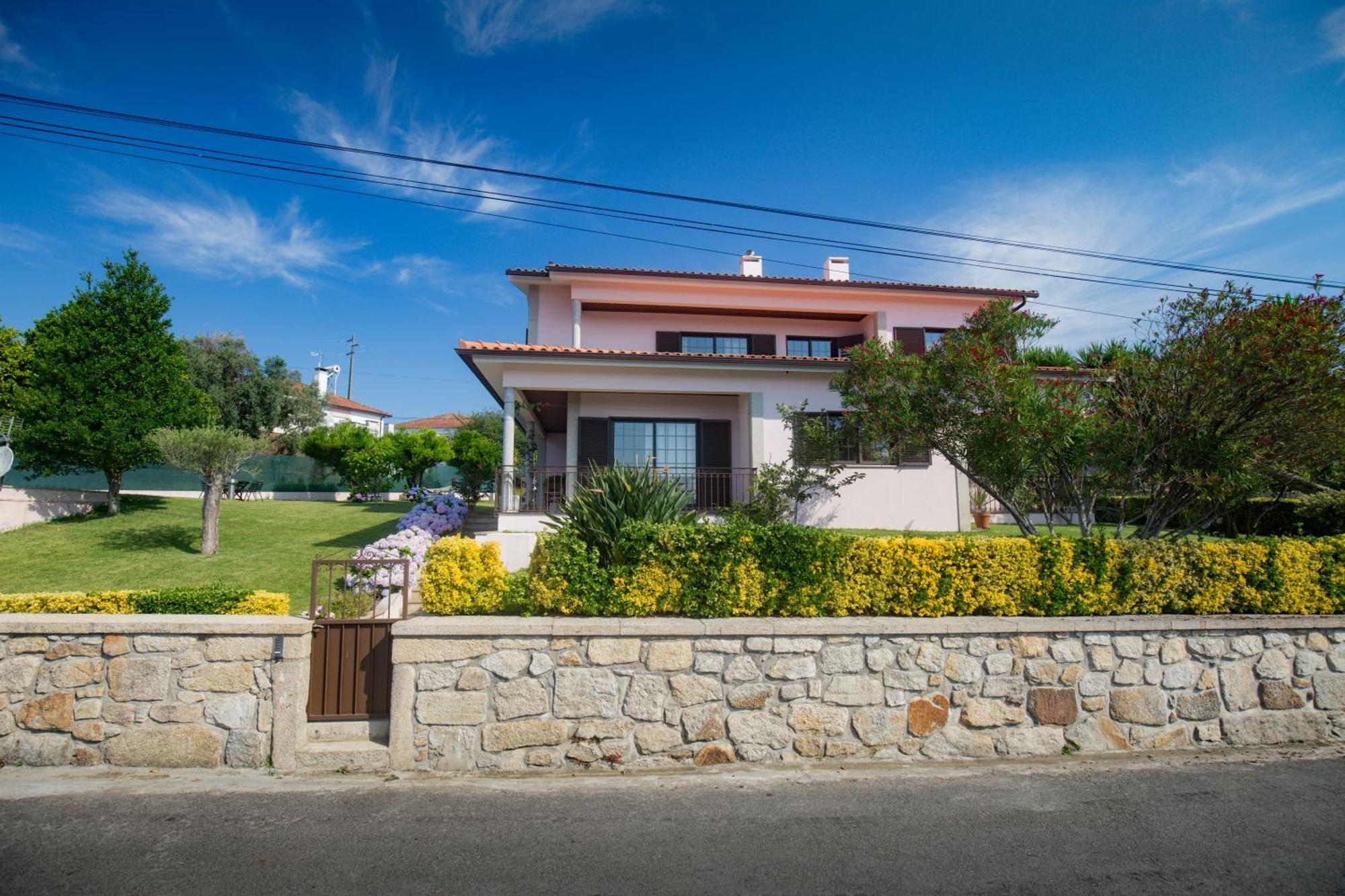 Homestay Em Viana do Castelo
