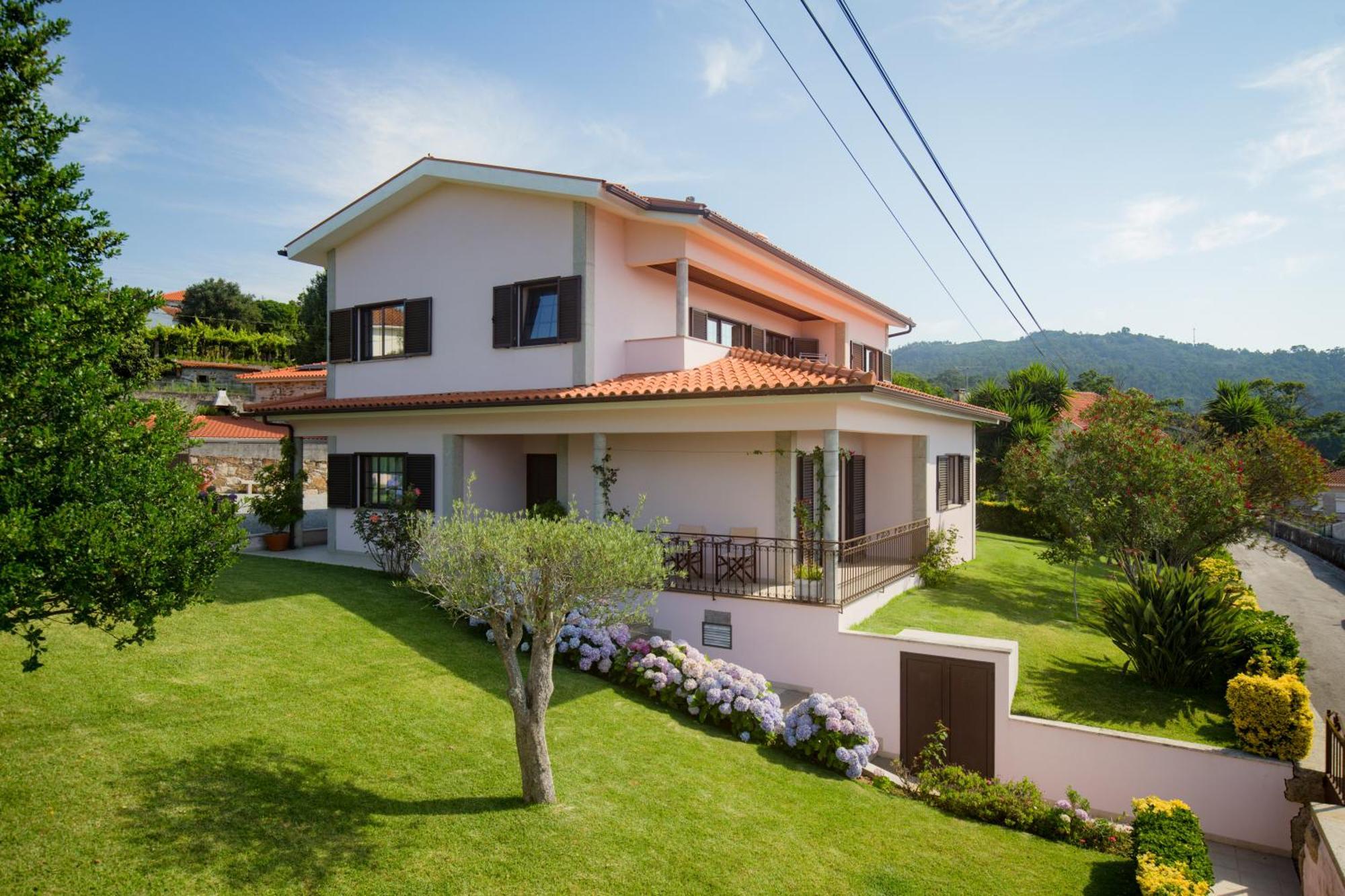 Em Homestay