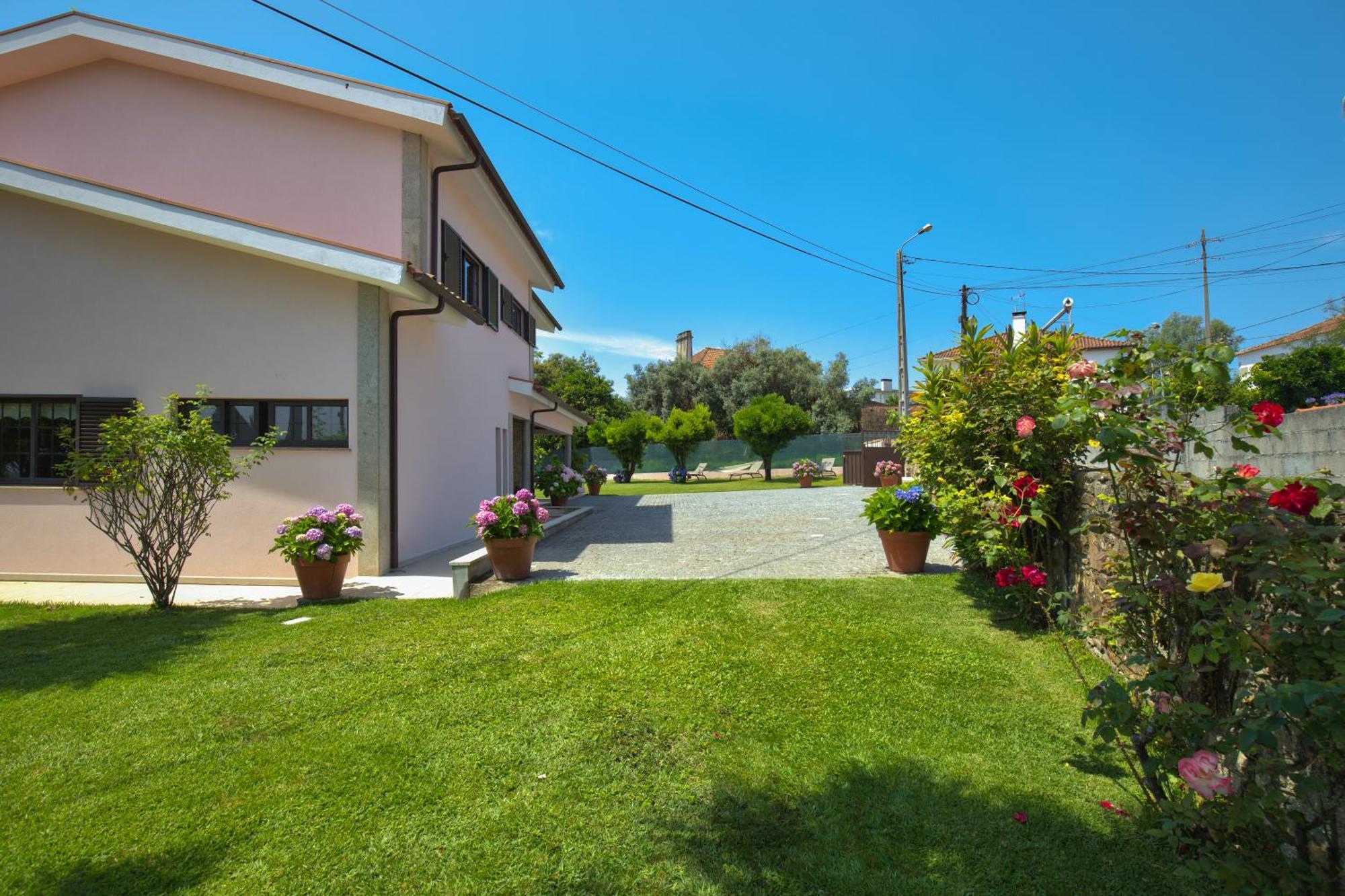 Em Alloggio in famiglia